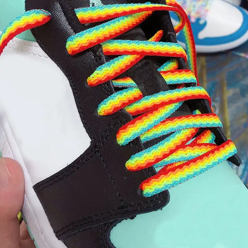 Cordones deportivas colores Clearance