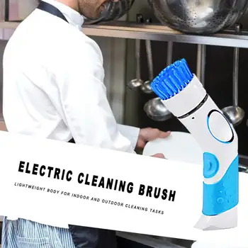 

Handheld Electric Cleaning Dishwasher Dishes Bowl Washing Machine Tools Portable Brushes for Bathroom Kitchen Home