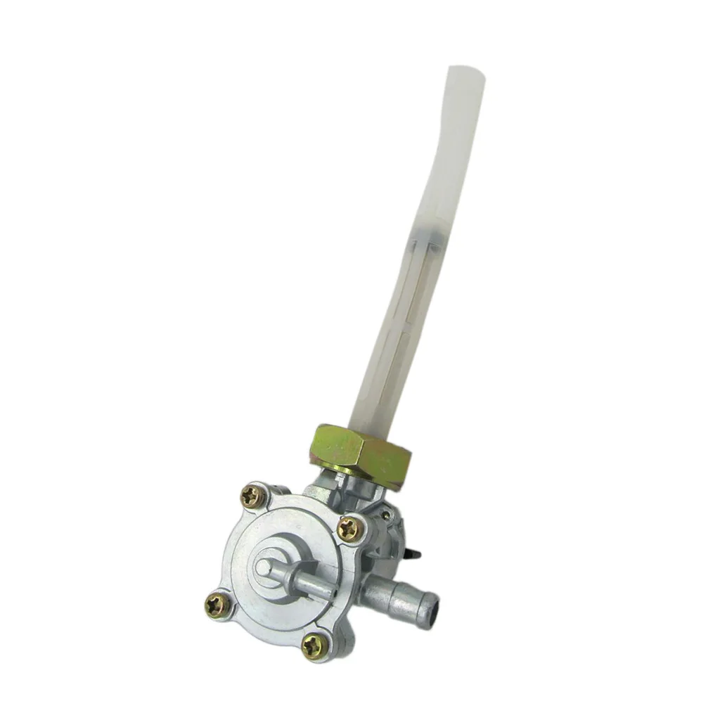 Motorcycle Gas Petcock - Fuel Tap Valve Petrol Tank Switch Pump, for HONDA CBR900RR CBR 900 RR 1996 - 1999