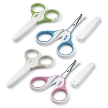 Детские ножницы NUK