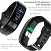 UGUMO P11 Plus Smart Bracelet Body Temperature Monitoring Smart Wristband ECG PPG Smart Watch Heart Rate Blood Pressure Bracelet ► Photo 3/6