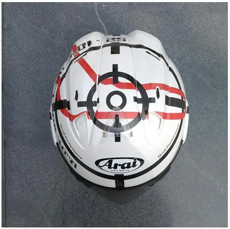 ARAI горячая Распродажа шлем мотоциклетный шлем полуоткрытый шлем внедорожный мотоциклетный шлем Размер: Размер S M L XL XXL13
