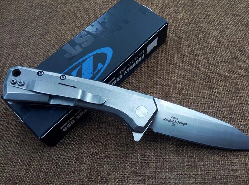 Высококачественный складной нож lCamping D2 Blade тактический боевой карманный нож для выживания EDC нож общепользовательский охотничий многофункциональные инструменты