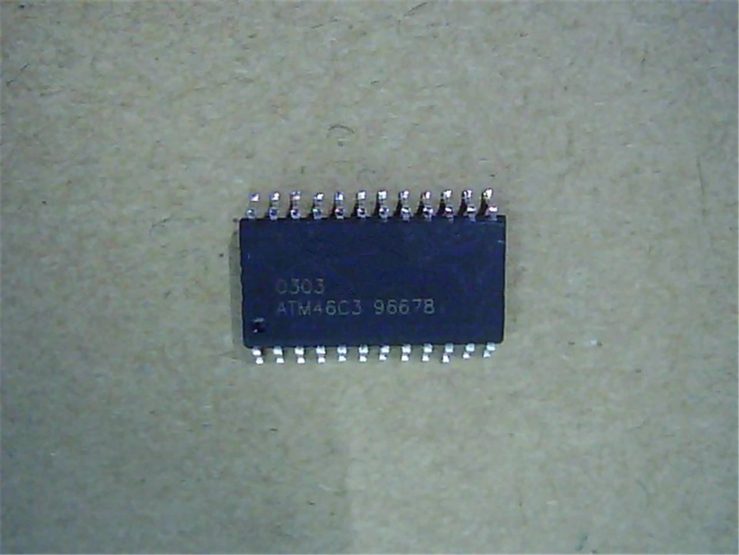 

1pcs/lot ATM46C3 In Stock