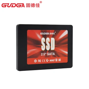 

GUDGA internal Solid State HDD 2.5" SATA SSD 120GB SATAIII Hard Disk Disco Internal Duro Drive For Laptop Tablet Desktop