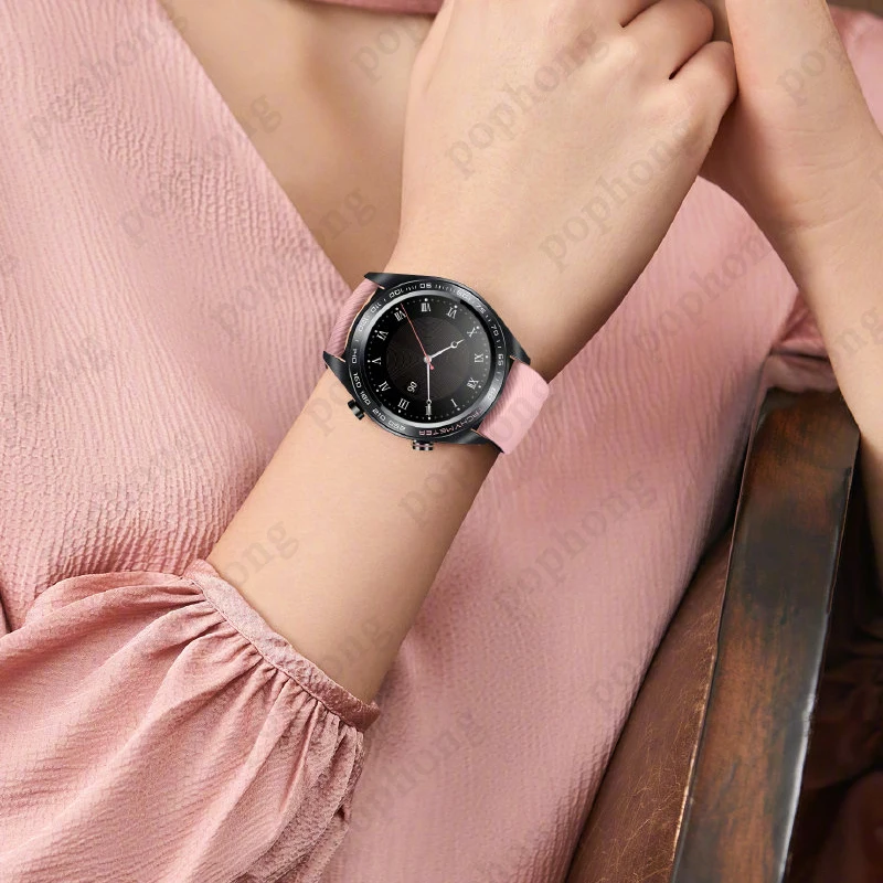 Honor Magic Huawei Honor Watch Dream Rosa Honor Dream Smartwatch 2025