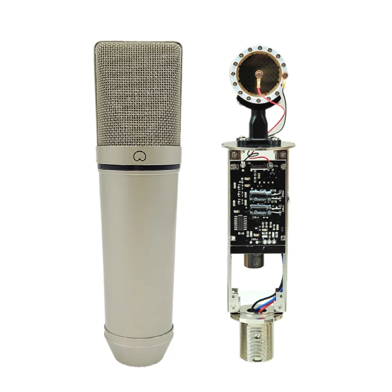 34mmLargeDiaphragmStudioRecordingCondenserMicrophoneHTTU87Mic.jpg
