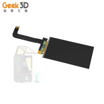 

3D Printer LS055R1SX03 5.5 inch 2k IPS LCD module 2560*1440 LCD screen display HDMI to MIPI board for VR LCD WANHAO D7 Projector