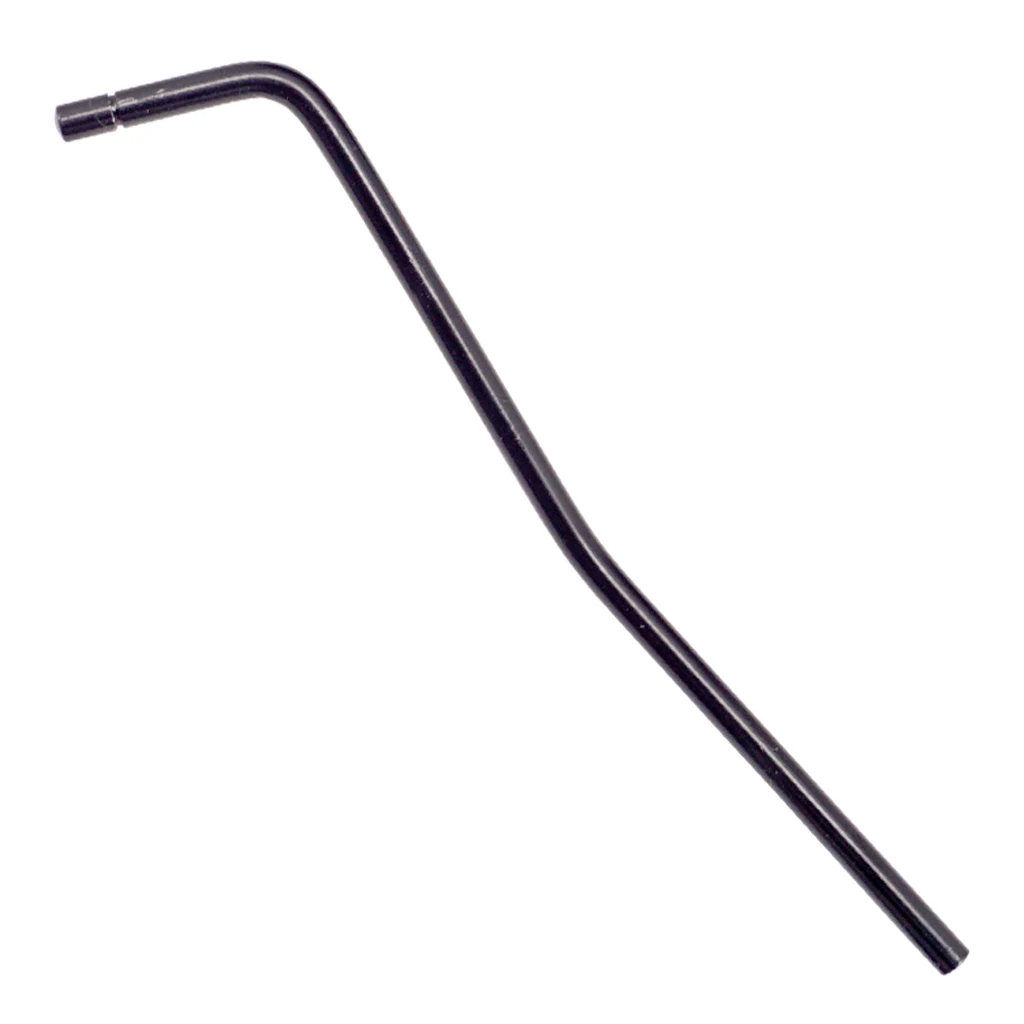 Durable Iron Tremolo Bar Vibrato Arm for Headless Electric Guitar Part | Спорт и развлечения