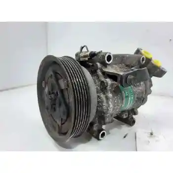

8200315744 COMPRESSOR AIR CONDITIONING RENAULT CLIO II PHASE II (B/CB0)