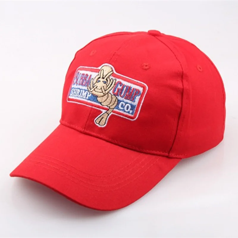 New BUBBA GUMP Cap SHRIMP CO Truck 