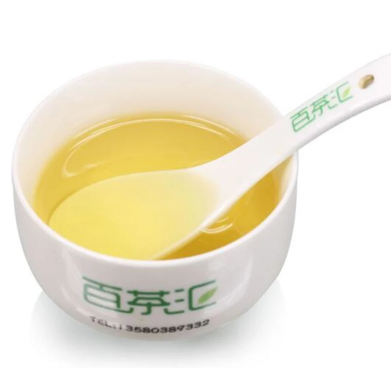 Тайвань Высокие горы Jin Xuan Молочный Улун чай для заботы о здоровье Dongding Улун чай зеленая еда с молочным вкусом