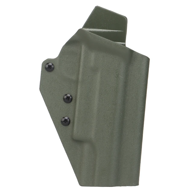 Green Holster