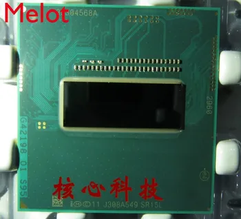 

I7 4710MQ CPU 4700 4800MQ 4810MQ 4900MQ 4910MQ 4702MQ 4712MQ