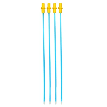 

50PCS Chihuahua Dog Pet Seminiferous Duct Canine Care Artificial Insemination Disposable Device Catheter Tubes