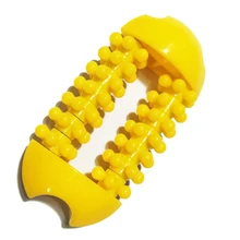Free Shipping Finger Joint Massager Two-Color Hand Massage Scraping Random Color
Free Shipping Finger Joint Massager Two-Color Hand Massage Scraping Random Color