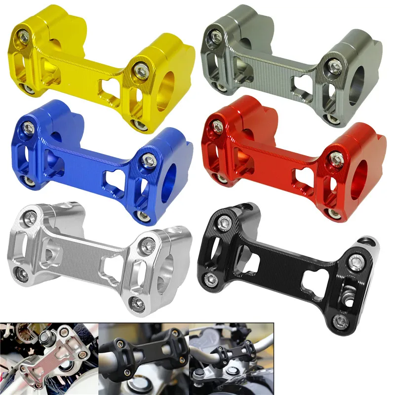 Bmw R1200gs Lc Handlebar Riser R1200 Gs Lc Adventure Risers Ø32mm