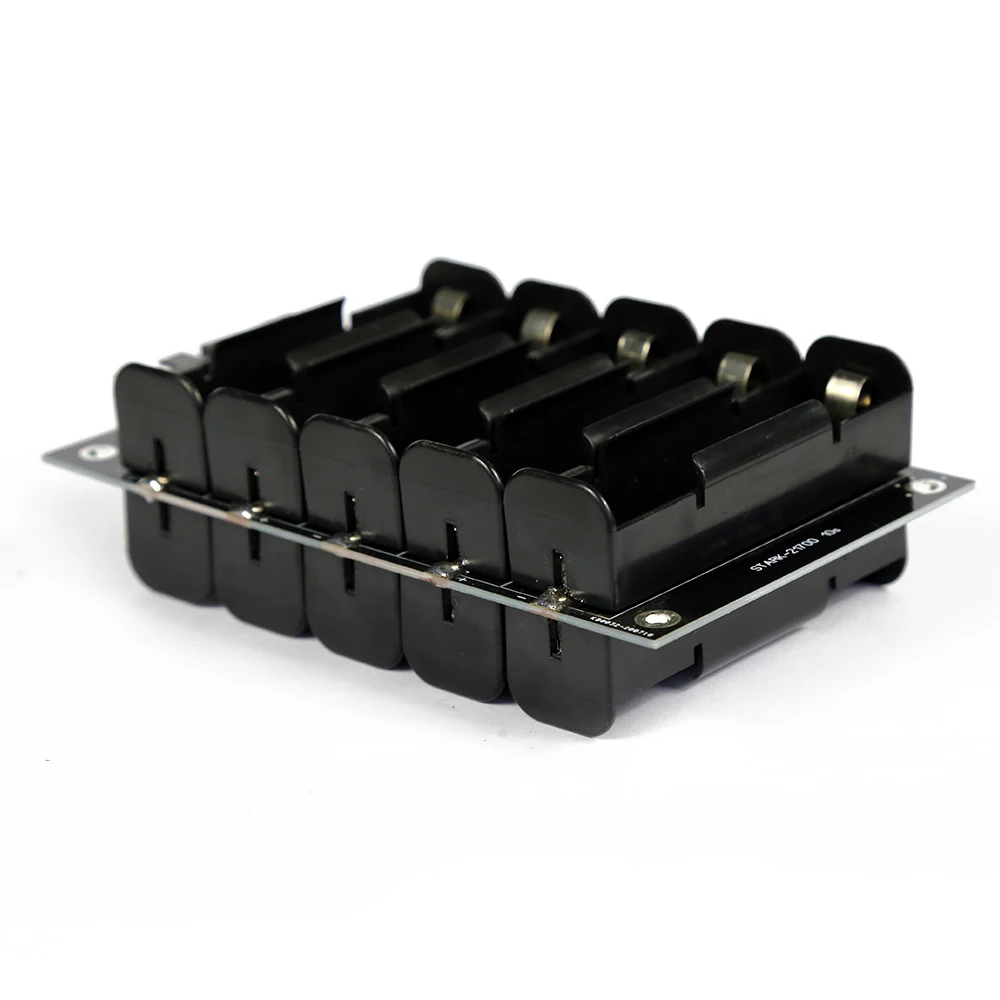 36V Power Wall 21700 держатель батареи чехол для банка питания 10S литиевая батарея BMS