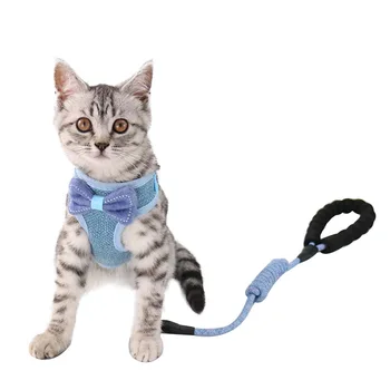 Breathable-Cat-Harness-And-Leash-Bowknot-Cat-Vest-Adjustable-Kitten-Puppy-Dogs-Vest-Harness-Cat-Traction.jpg