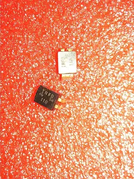 

20pcs/lot IRFD110PBF IRFD110 MOS DIP-4 In Stock