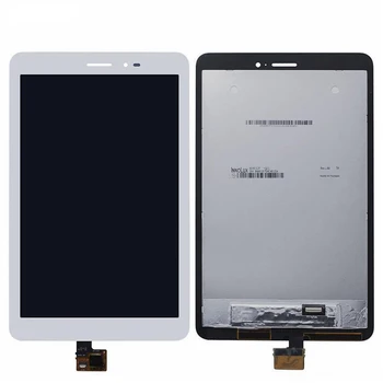 

Brand New for Huawei MediaPad T1 8.0 3G S8-701U S8-701W LCD Display Screen Panel Touch Assembly