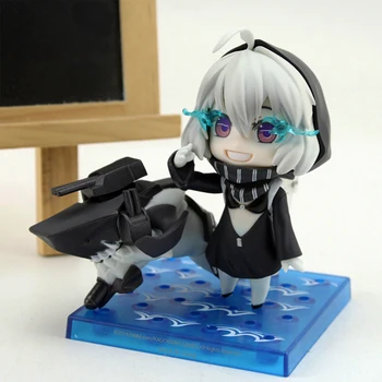

Japanese Anime Cute Kantai Collection Shimakaze KanColle 494 Battleship Re-Class PVC Action Figure Model Toys Brinquedos Doll