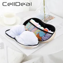 Travel Mesh Underwear Bra Storage Box Underwear Socks Lingerie Portable Protect Case Organizer Bag Home Organizer Accessories