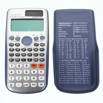 

Student Function Scientific Calculator Matrix Complex Solve Equations Calculator Calculadora School Student Exam Calculadora