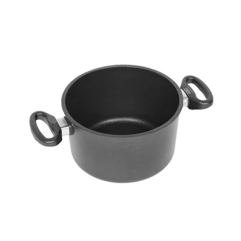 

Casserole 20x12 cm (3 liters) Lotan, with lid