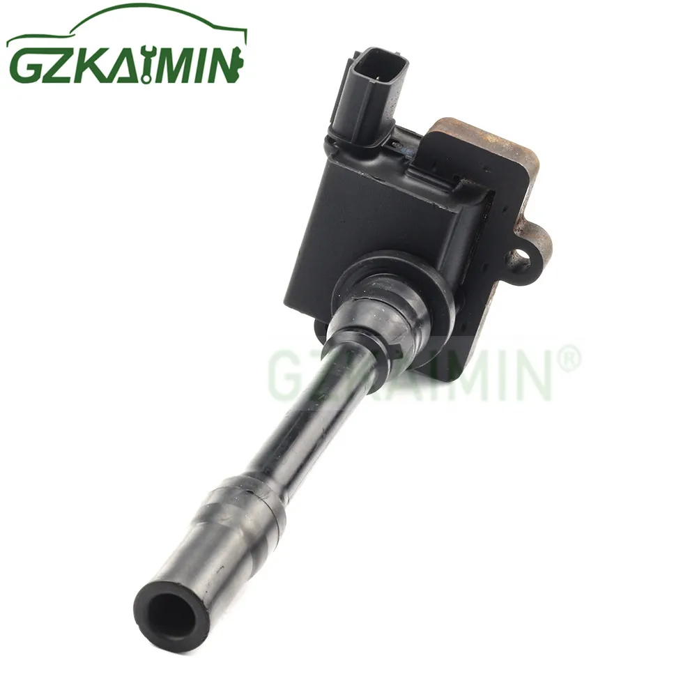 Катушка зажигания 4 части oem FK0172 JDM для Mitsubishi Lancer CEDIA CS2A 2000-07 K-M