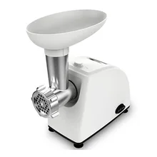 Zhang bo Meat Grinder Sausage Filler Stuff-stirring Machine Meat Breaking Household Electric Small Fully Automatic Commercial Us