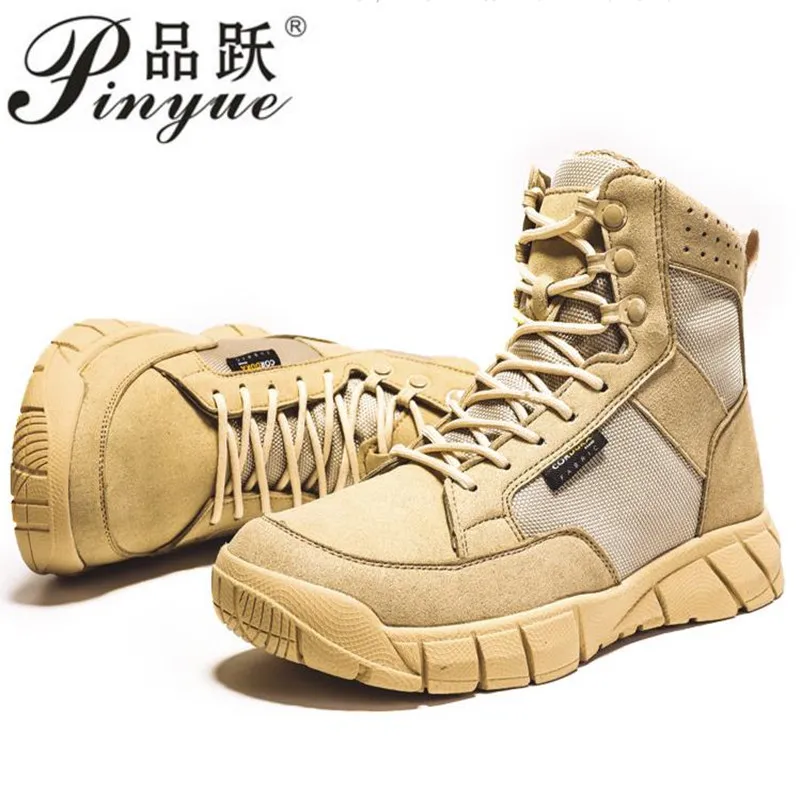 special safety shoes