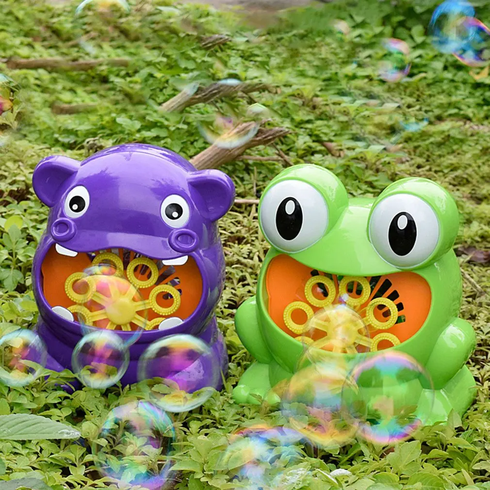 Открытый Краб Bubble детская игрушка для ванны пузырь чайник ванна для купания мыло машина игрушки с музыкой водные игрушки