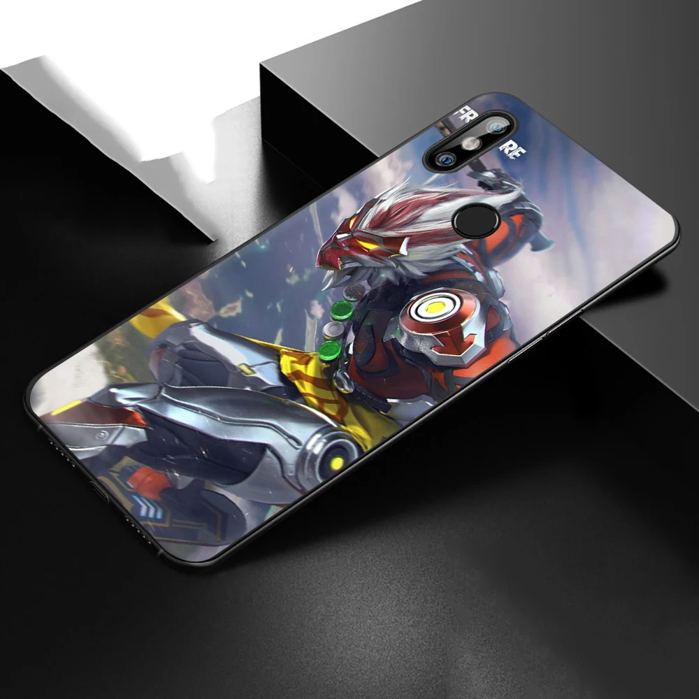 Бесплатно огонь чехол для телефона для Xiaomi 6 8 9se A1 A2 Lite F1 макс 3 Redmi 4A 4X 5A плюс 6A 6Pro 7 GO 7A K20 9T A3Pro CC9e 8A