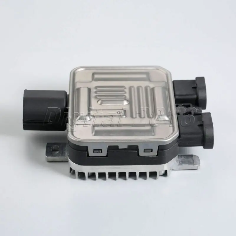 

1 Pcs Car Cooling Fan Control Module Replacement For Volvo S60 S80 V70 XC80 XC60 Cooling Fan Control Module Auto Parts