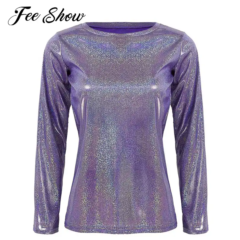 disco top womens