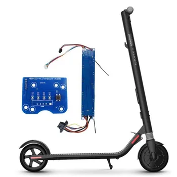 

Electric Battery circuit board Scooter BMS Battery Circuit Board ES3 ES4