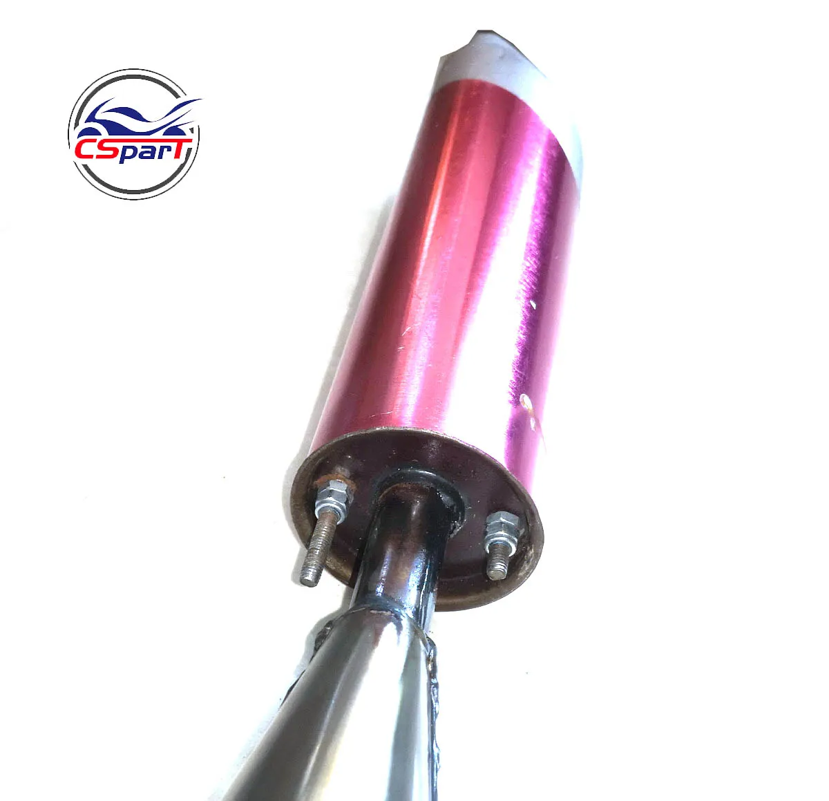 Crankcase Water Cooled B1 Blata Origami Replica Mini Moto Pocket Bike 39CC Parts