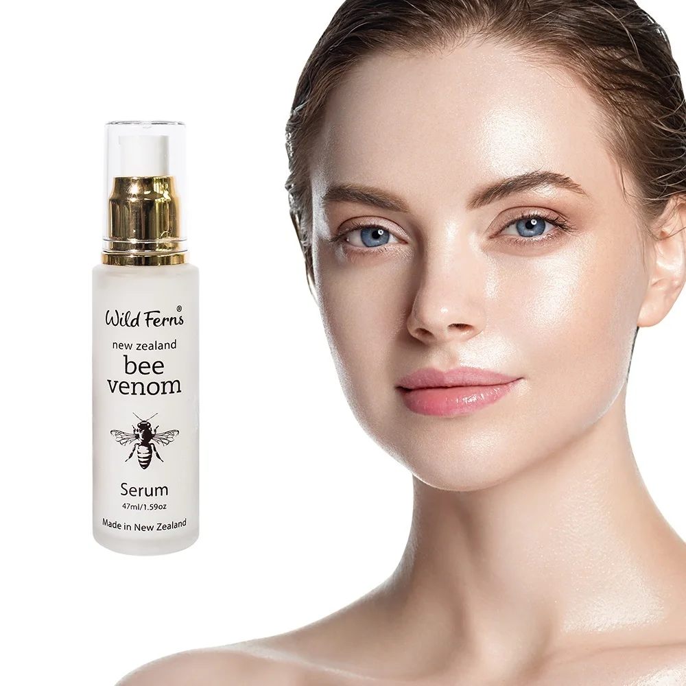 honey bee serum