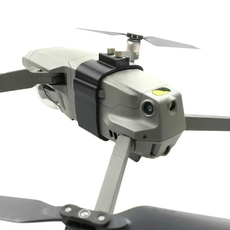 Батарея Защитная защита хранения держатель фиксатор Пряжка для DJI Mavic 2 Pro/Zoom Drone
