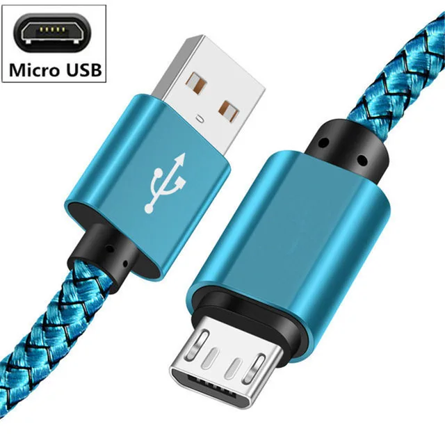 Светодиодный дорожное настенное зарядное Зарядное устройство адаптер для Meizu Note 8 M6 M5 M3 Примечание C9 Pro M6T M6s M8c M15 15 Lite M5c U20 M5s 1м микро USB кабель - Тип штекера: Micro Cable Blue