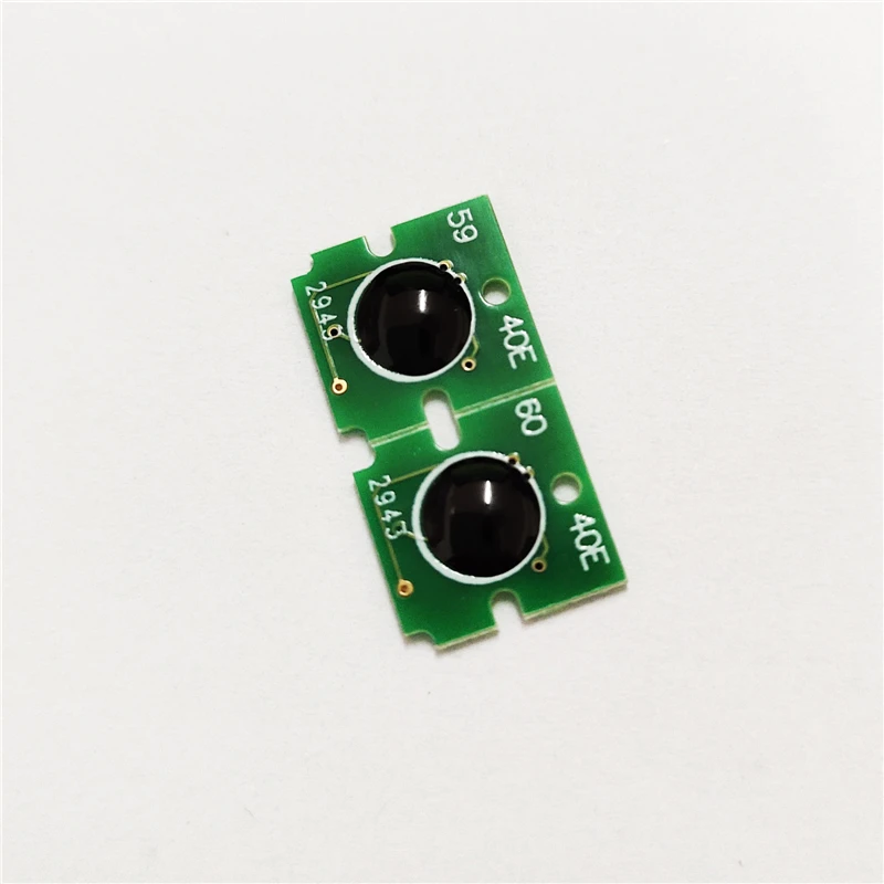 Чип для резервуара чернил Epson L6168 L6178 L6198 L6170 L6190 L6191 L6171 L6161|Чип картриджа| |