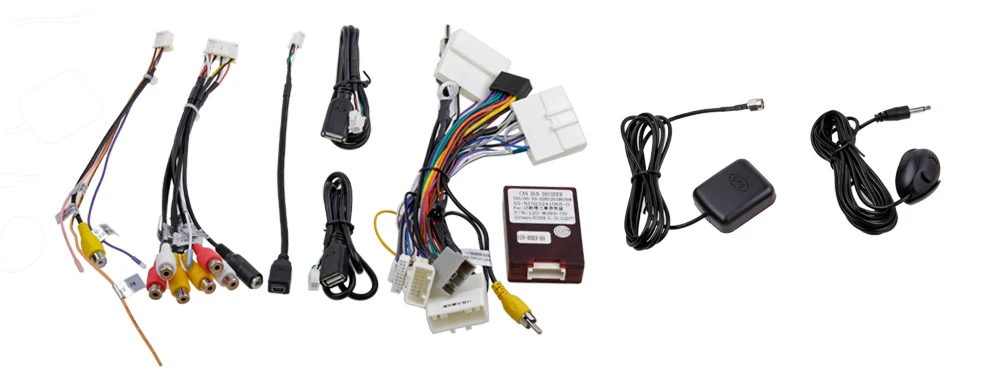 Perfect SINOSMART 8 Core CPU DSP Car Navigation GPS Player for Nissan X-trail/Qashqai/Duali 2013-2018 Support 360 view system 4G network 21