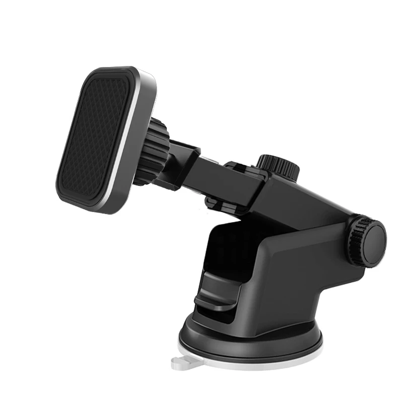 Universal Magnetic Car Mount Holder Windshield and Dashboard for Cell Phones Strong Stand | Мобильные телефоны и
