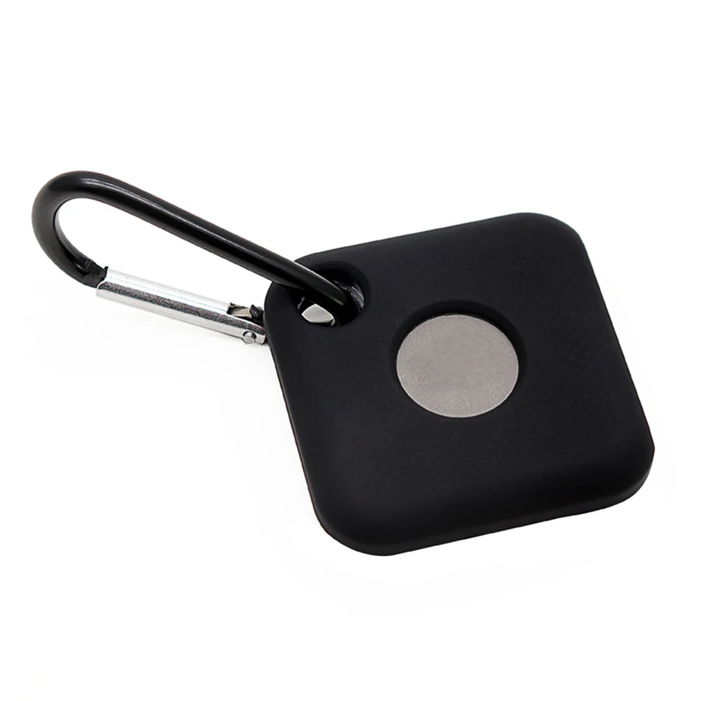 Dustproof Anti-drop Silicone Case Accessories Protective Outdoor Smart Tracker Cover Bluetooth Key Finder Storage For Tile Pro 