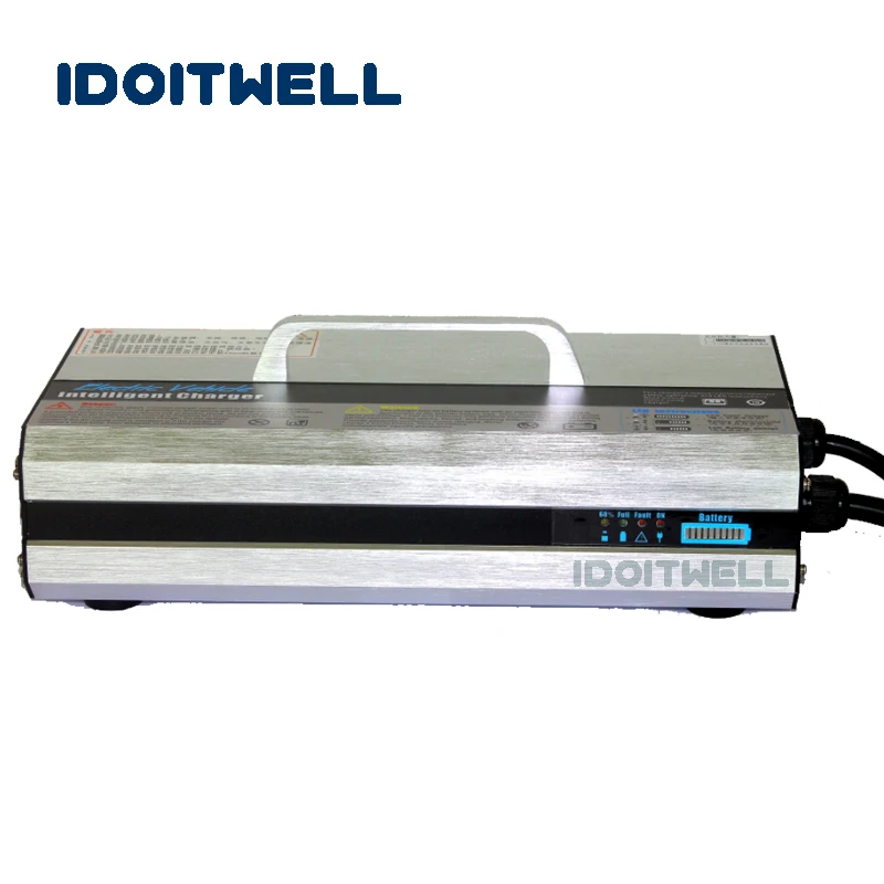 Original Lvtong golf cart charger 72V 25A Automatic lead acid battery charger for lvtong electrlc vehicle intelligent charger