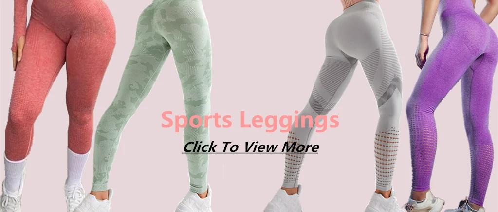 Yoga Set Women Fitness Gym Clothing Sport Suit Seamless Hollow Out Long Sleeve Crop Top High Waist Workout Leggings Sportwear