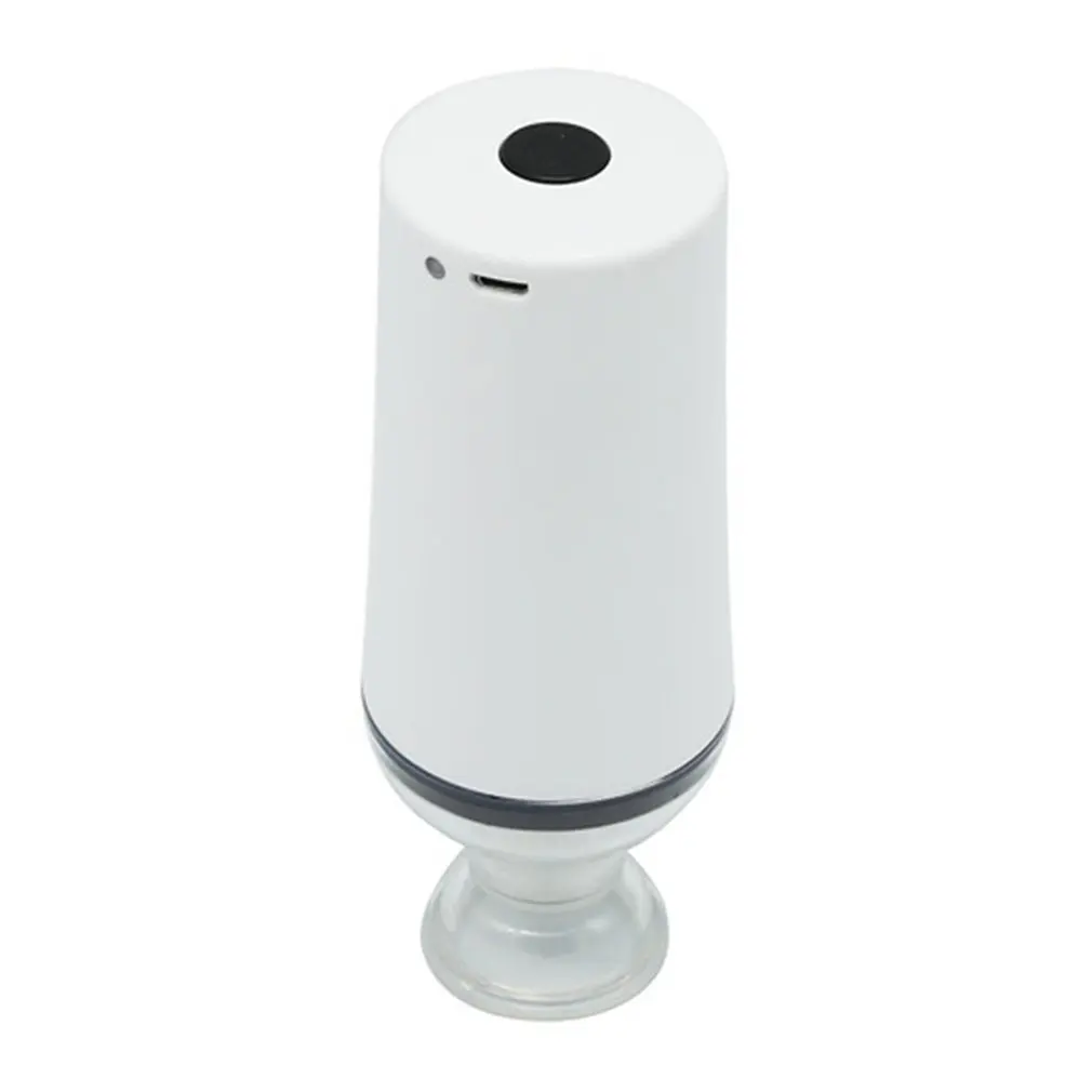 

Charging Portable Sealing Machine Household Vacuuming Machine Mini Storage Bag Vacuum Machine Food Packaging Machine