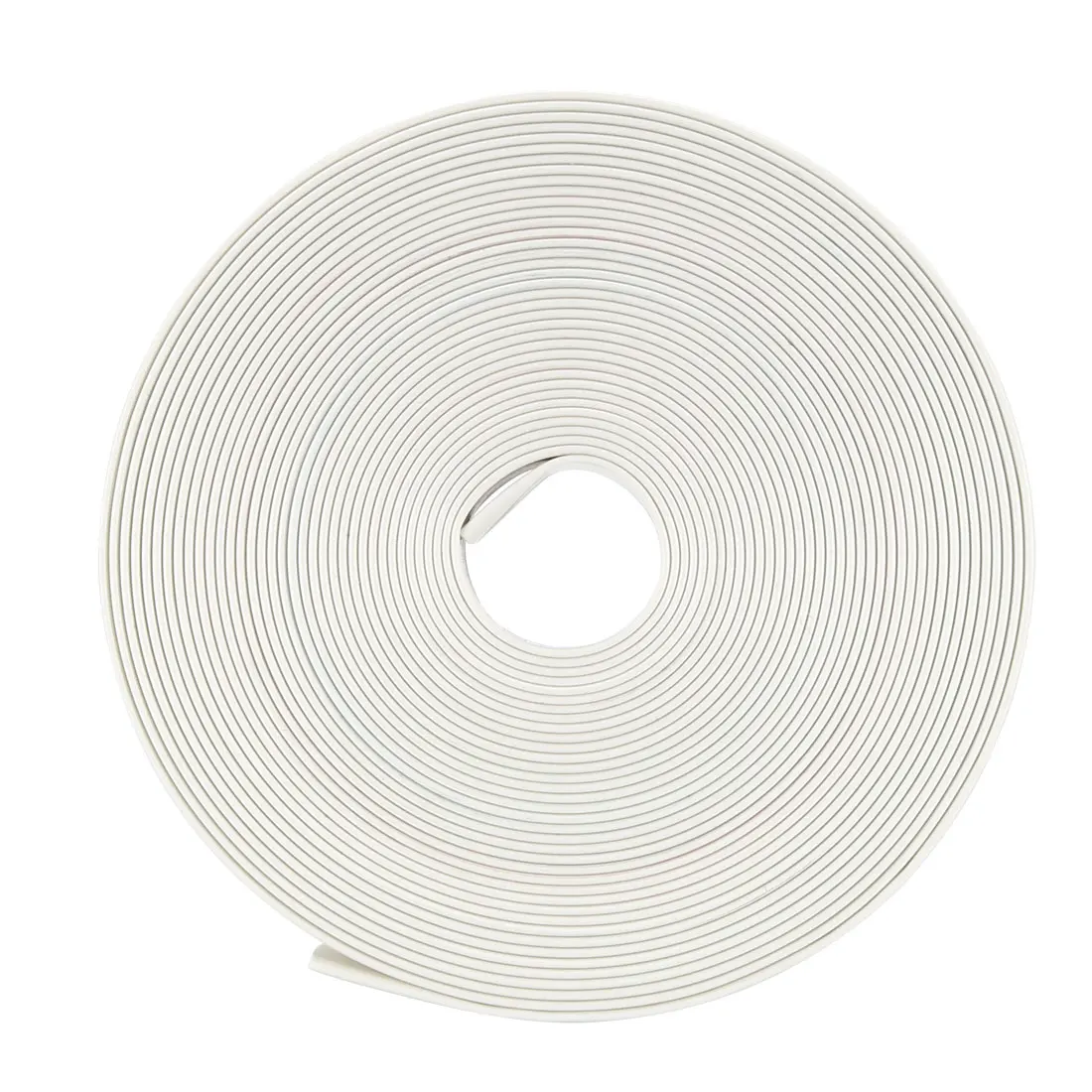 

uxcell Heat Shrink Tube 2:1 Electrical Insulation Tube Wire Cable Tubing Sleeving Wrap White 12mm Diameter 5m Length