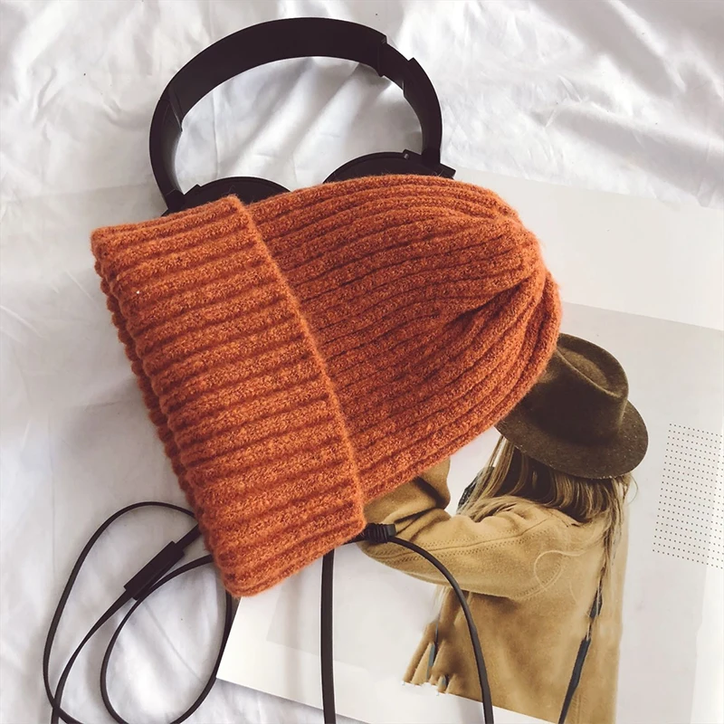 Warm Baby Winter Hats for Kids Children Knitted Baby Boy Cap Kids Girls Hat Casquette Bonnet Cute Fashion baby hat knit hat